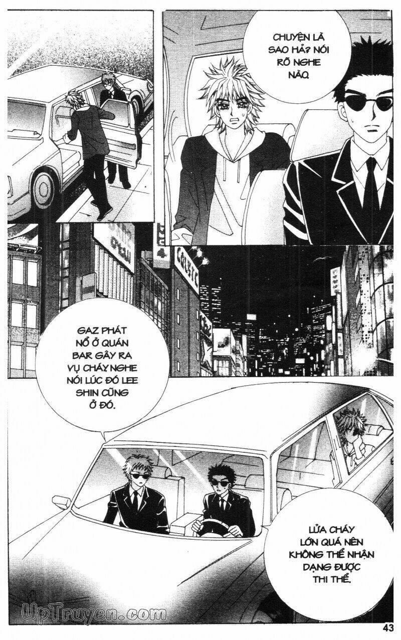 Lệnh Cấm Hôn Của Hoàng Đế Bệ Hạ 10 trang 41