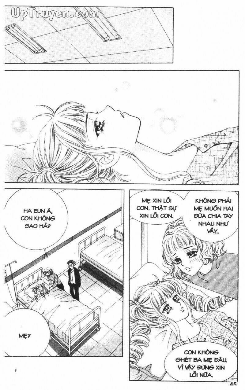 Lệnh Cấm Hôn Của Hoàng Đế Bệ Hạ 10 trang 43