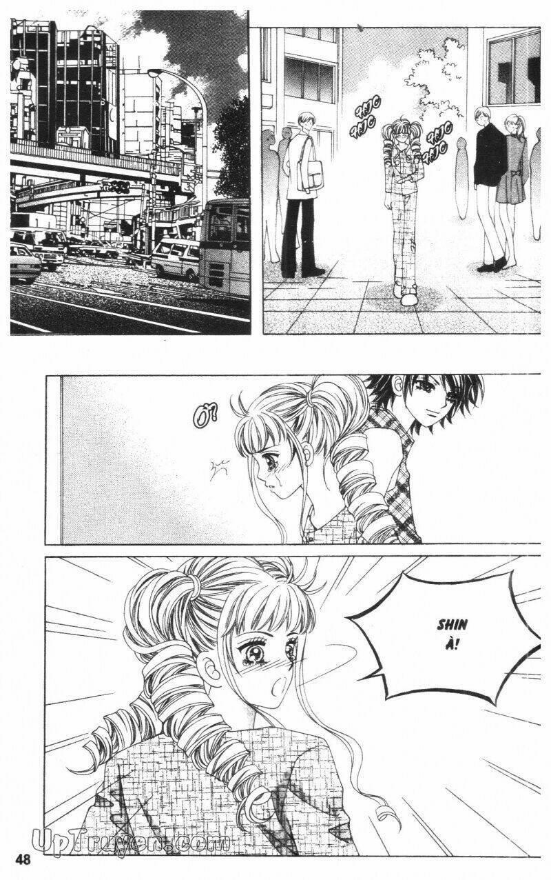 Lệnh Cấm Hôn Của Hoàng Đế Bệ Hạ 10 trang 46