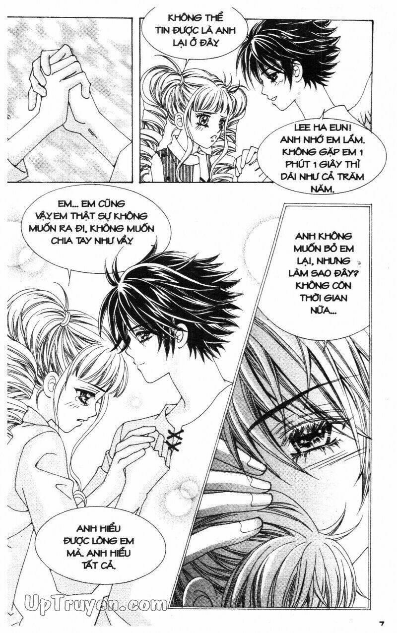 Lệnh Cấm Hôn Của Hoàng Đế Bệ Hạ 10 trang 5