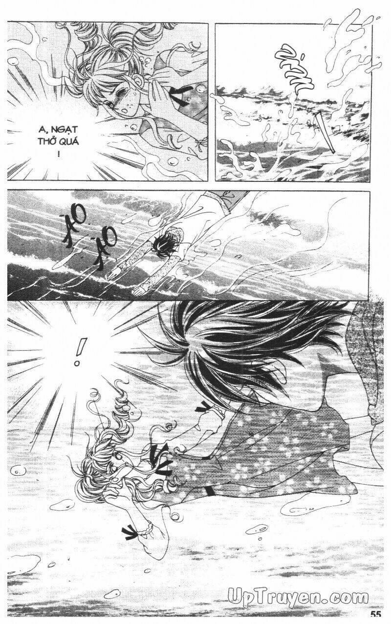 Lệnh Cấm Hôn Của Hoàng Đế Bệ Hạ 10 trang 53