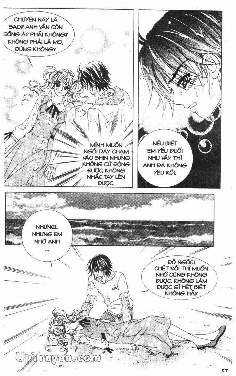 Lệnh Cấm Hôn Của Hoàng Đế Bệ Hạ 10 trang 55