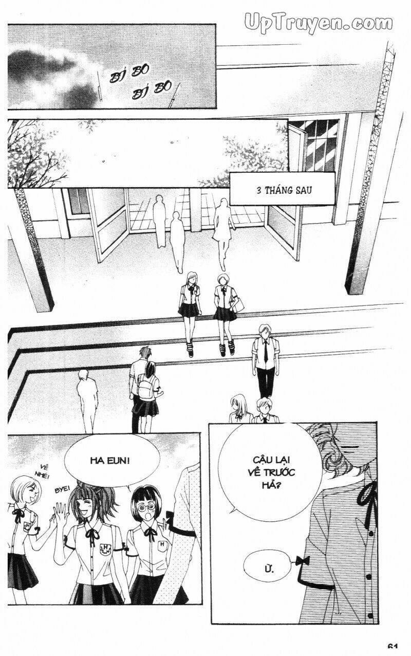 Lệnh Cấm Hôn Của Hoàng Đế Bệ Hạ 10 trang 59