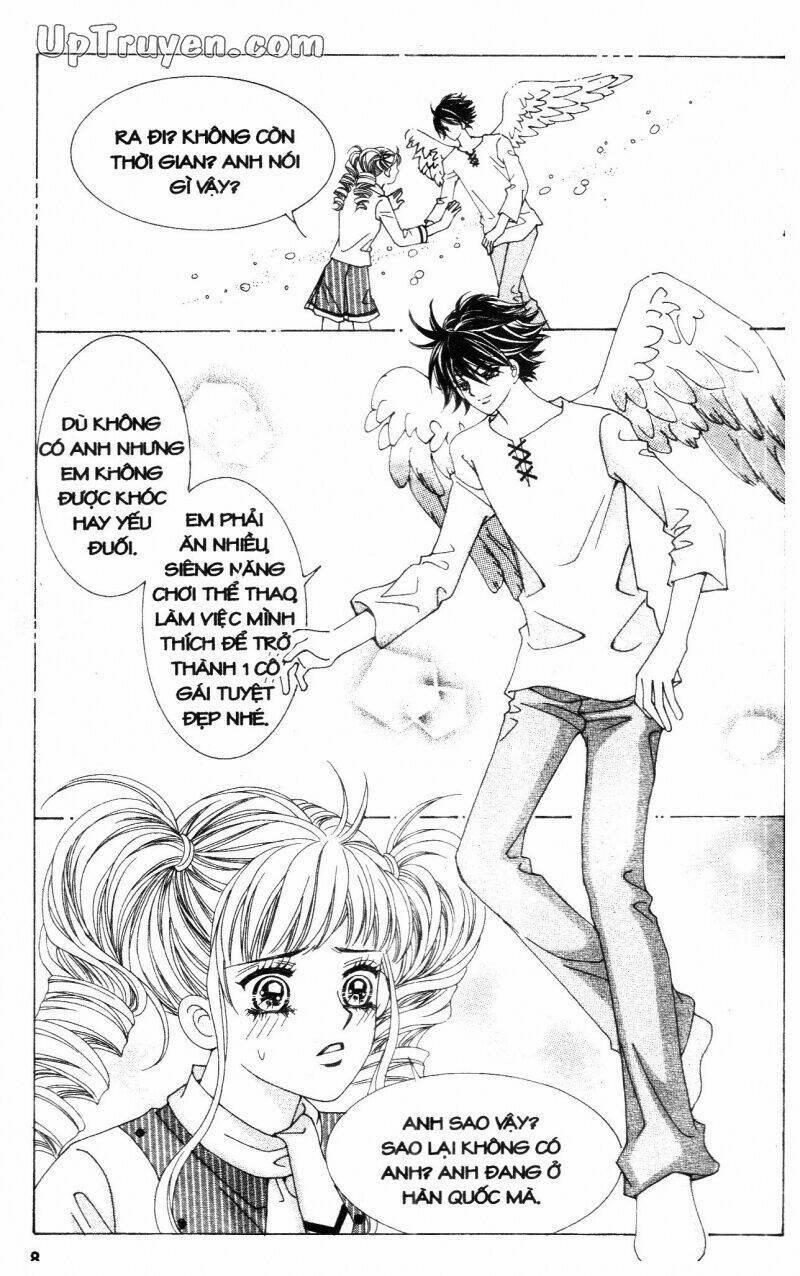 Lệnh Cấm Hôn Của Hoàng Đế Bệ Hạ 10 trang 6