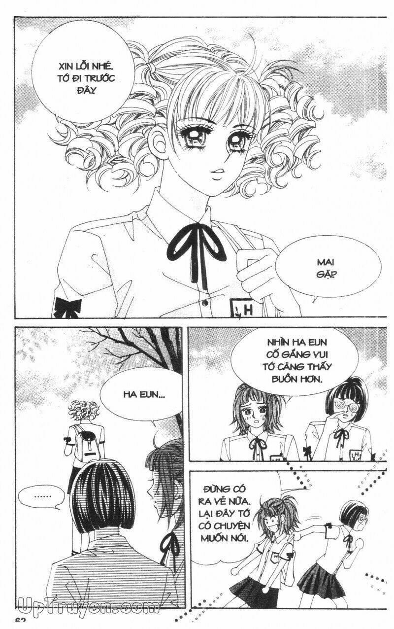 Lệnh Cấm Hôn Của Hoàng Đế Bệ Hạ 10 trang 60