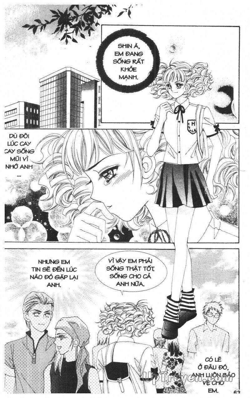 Lệnh Cấm Hôn Của Hoàng Đế Bệ Hạ 10 trang 61