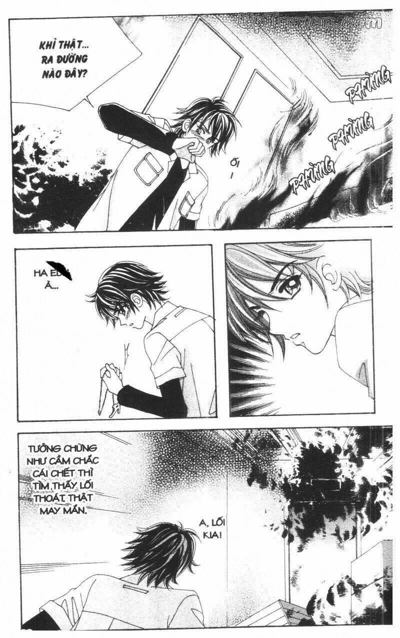 Lệnh Cấm Hôn Của Hoàng Đế Bệ Hạ 10 trang 64