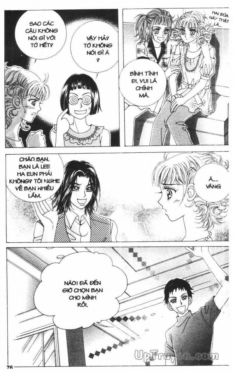 Lệnh Cấm Hôn Của Hoàng Đế Bệ Hạ 10 trang 74