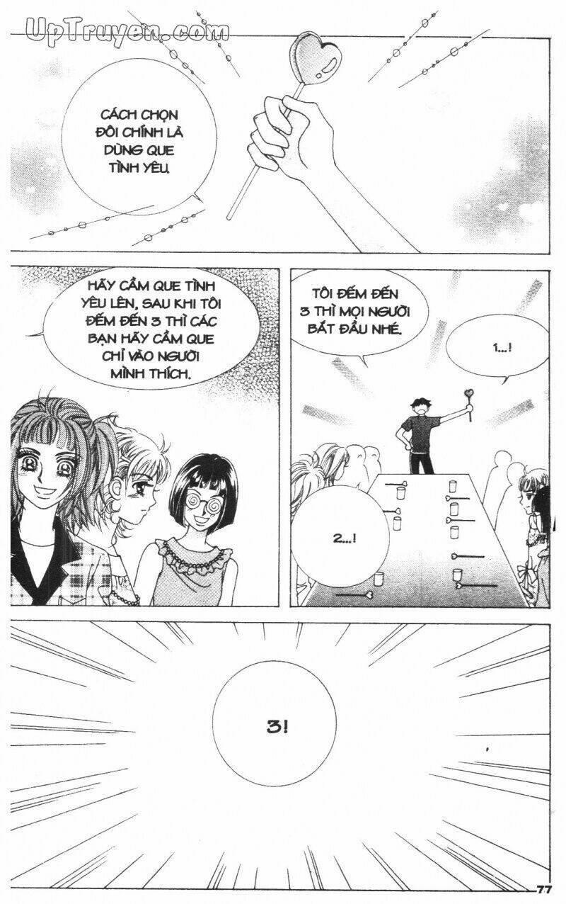 Lệnh Cấm Hôn Của Hoàng Đế Bệ Hạ 10 trang 75