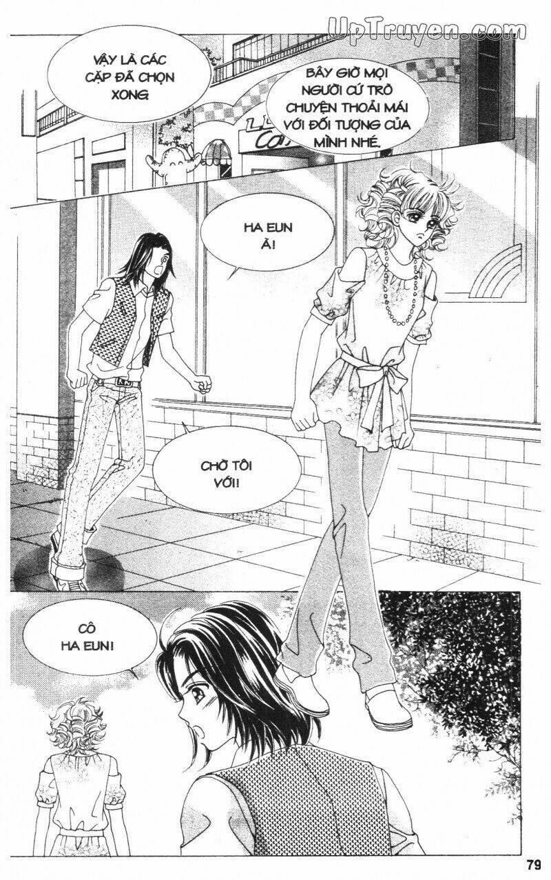 Lệnh Cấm Hôn Của Hoàng Đế Bệ Hạ 10 trang 77