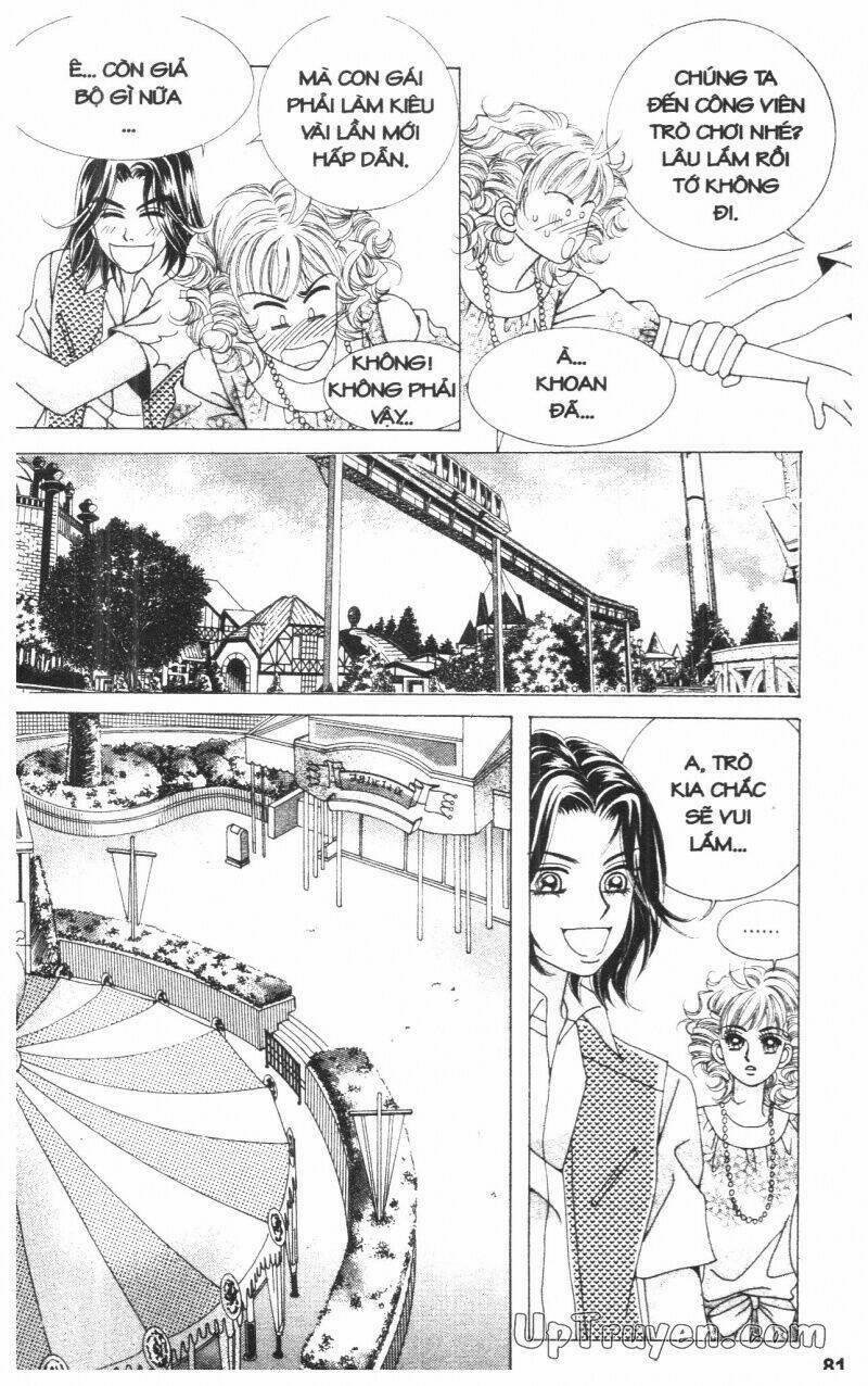 Lệnh Cấm Hôn Của Hoàng Đế Bệ Hạ 10 trang 79