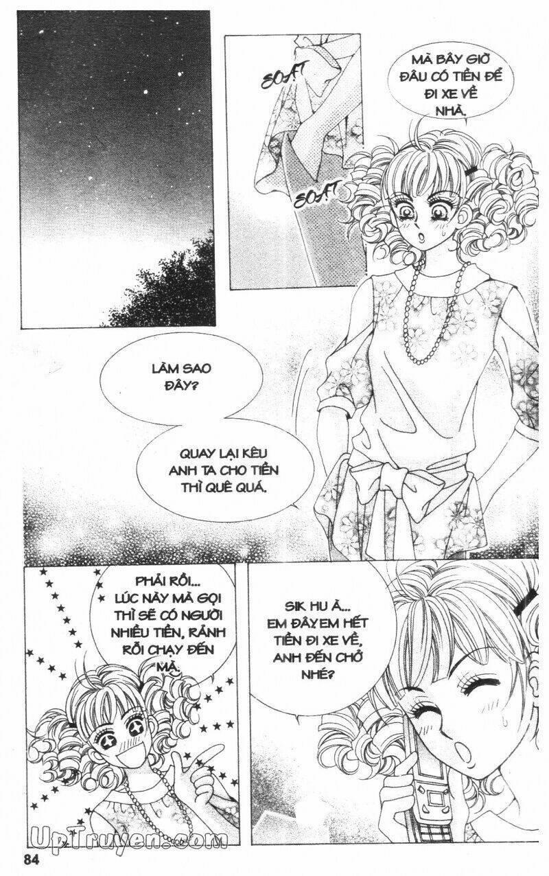 Lệnh Cấm Hôn Của Hoàng Đế Bệ Hạ 10 trang 82