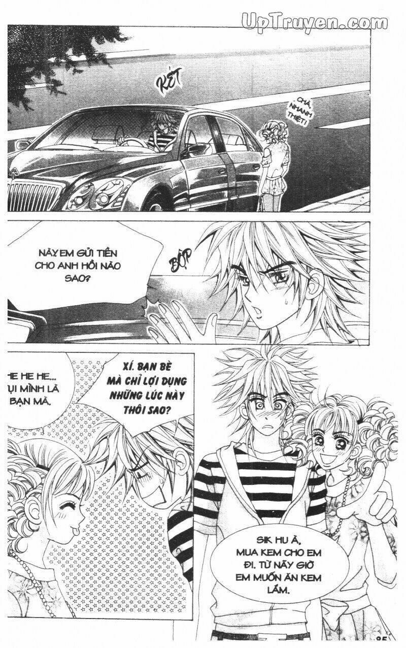 Lệnh Cấm Hôn Của Hoàng Đế Bệ Hạ 10 trang 83