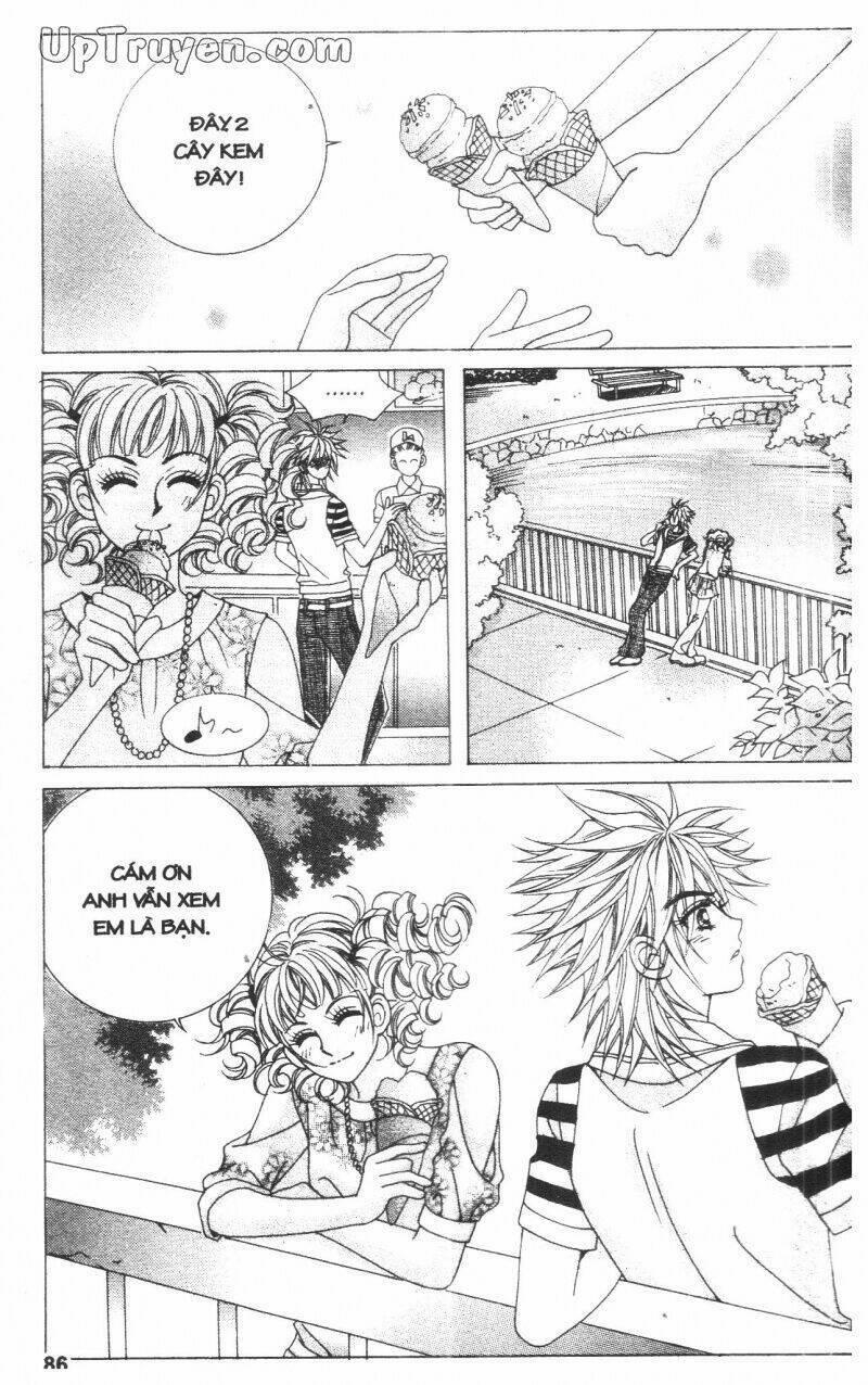 Lệnh Cấm Hôn Của Hoàng Đế Bệ Hạ 10 trang 84