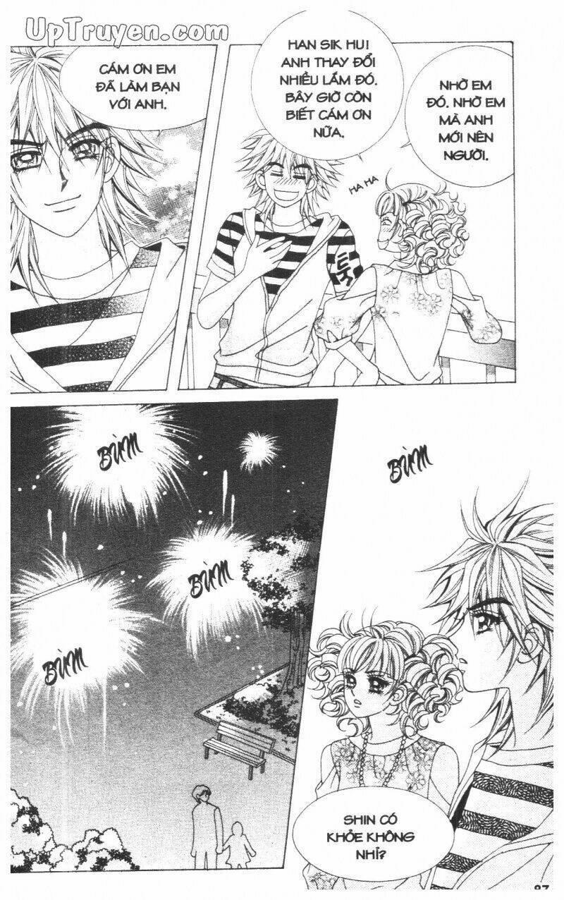 Lệnh Cấm Hôn Của Hoàng Đế Bệ Hạ 10 trang 85