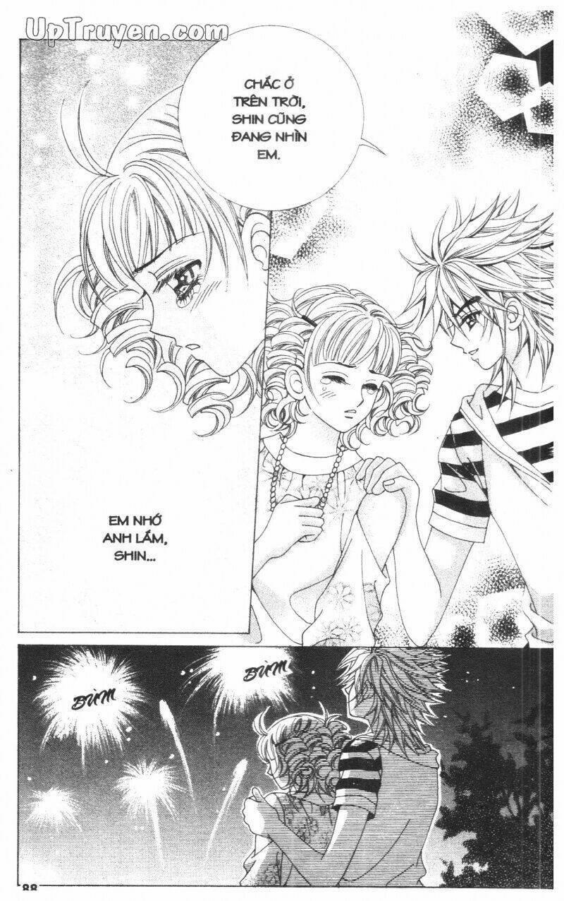 Lệnh Cấm Hôn Của Hoàng Đế Bệ Hạ 10 trang 86