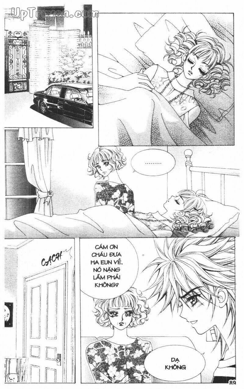 Lệnh Cấm Hôn Của Hoàng Đế Bệ Hạ 10 trang 87