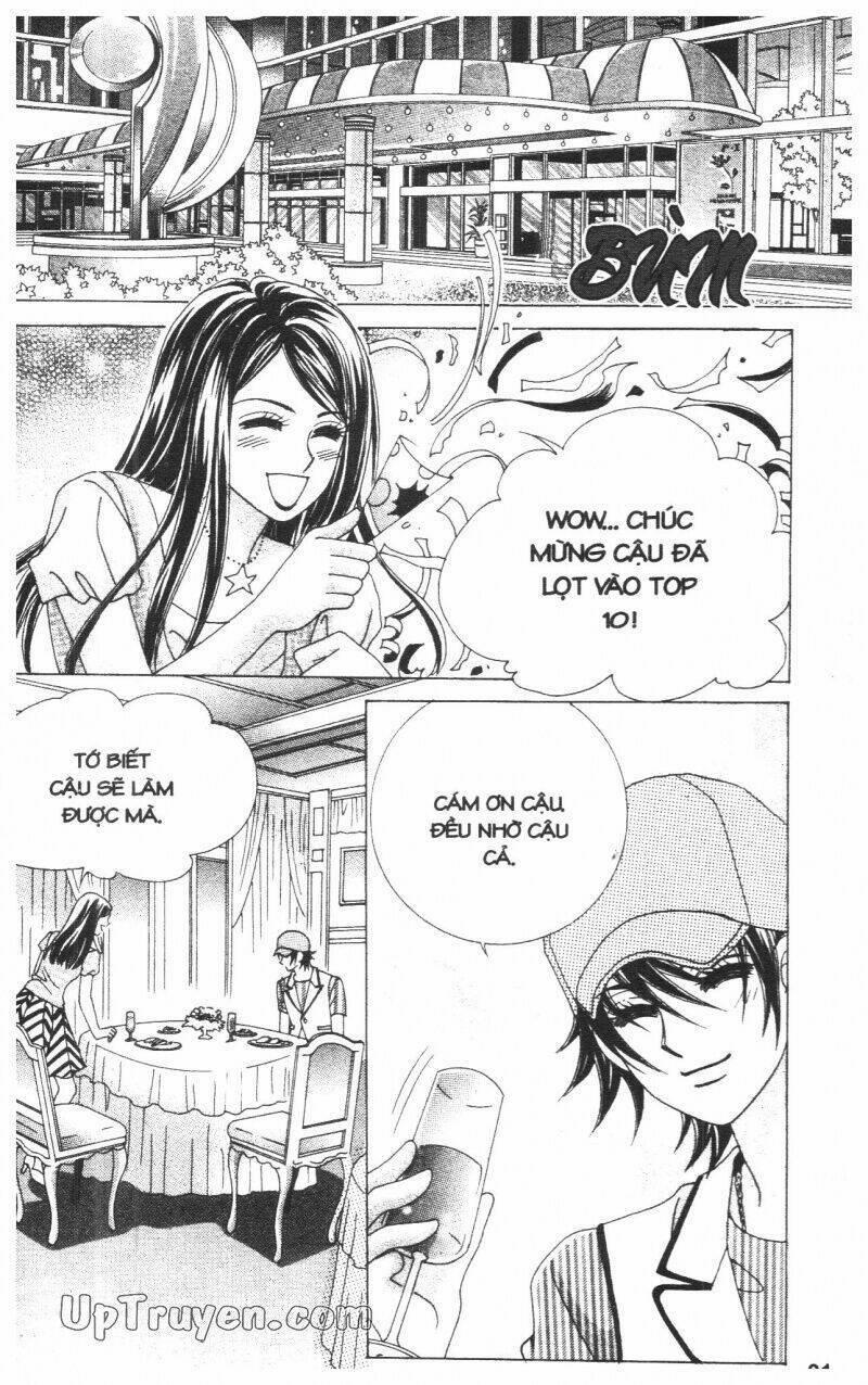 Lệnh Cấm Hôn Của Hoàng Đế Bệ Hạ 10 trang 89