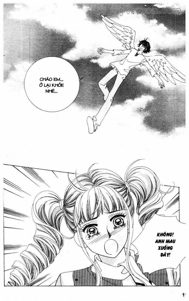 Lệnh Cấm Hôn Của Hoàng Đế Bệ Hạ 10 trang 9