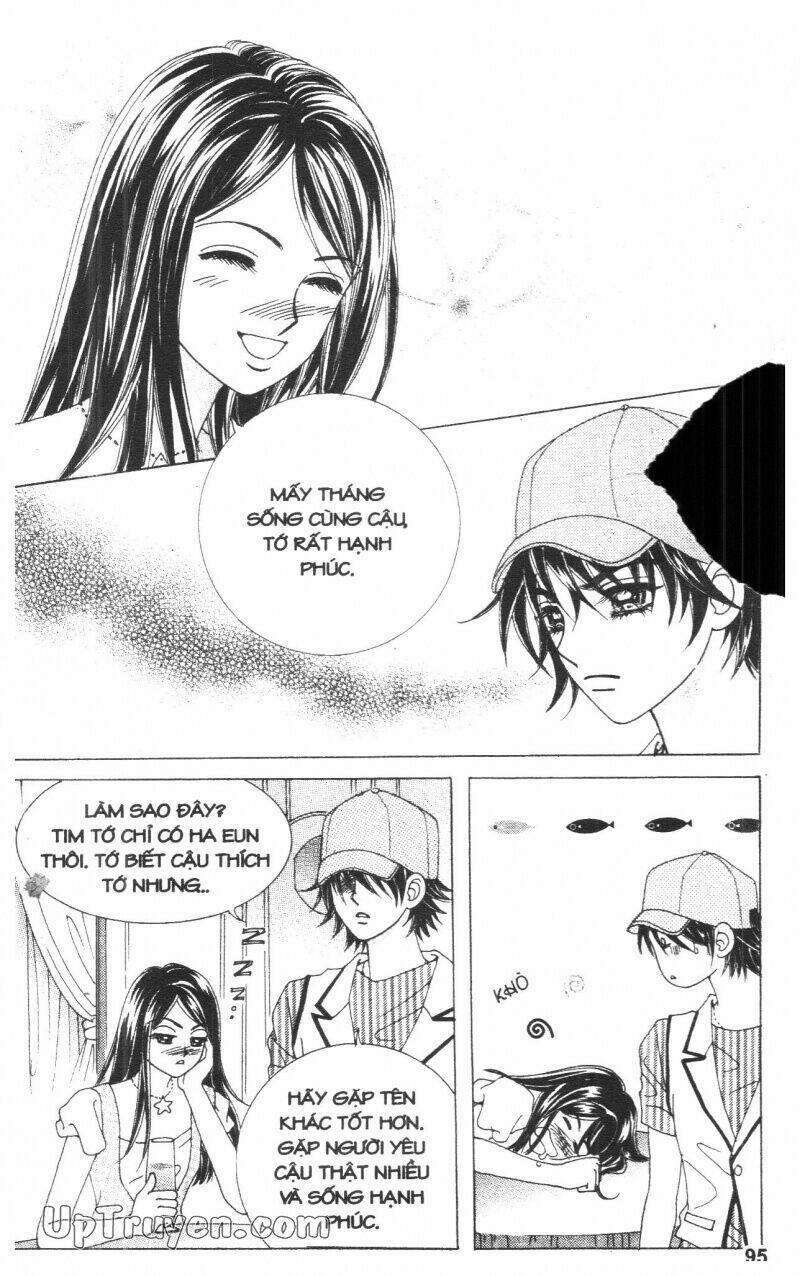 Lệnh Cấm Hôn Của Hoàng Đế Bệ Hạ 10 trang 93