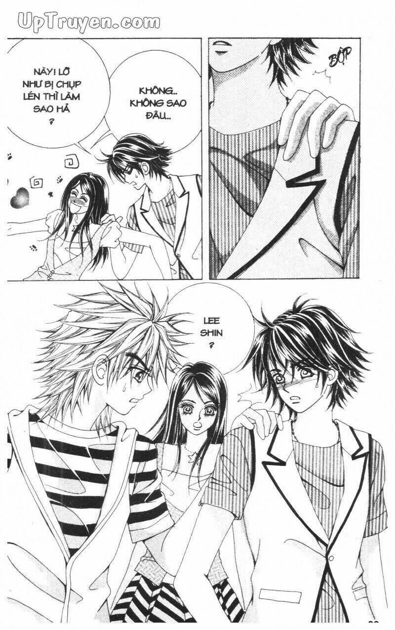Lệnh Cấm Hôn Của Hoàng Đế Bệ Hạ 10 trang 97