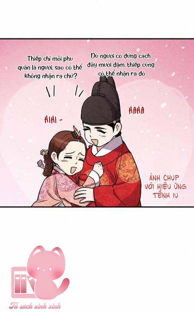 Lệnh Cấm Hôn Của Hoàng Đế Bệ Hạ 100 trang 17