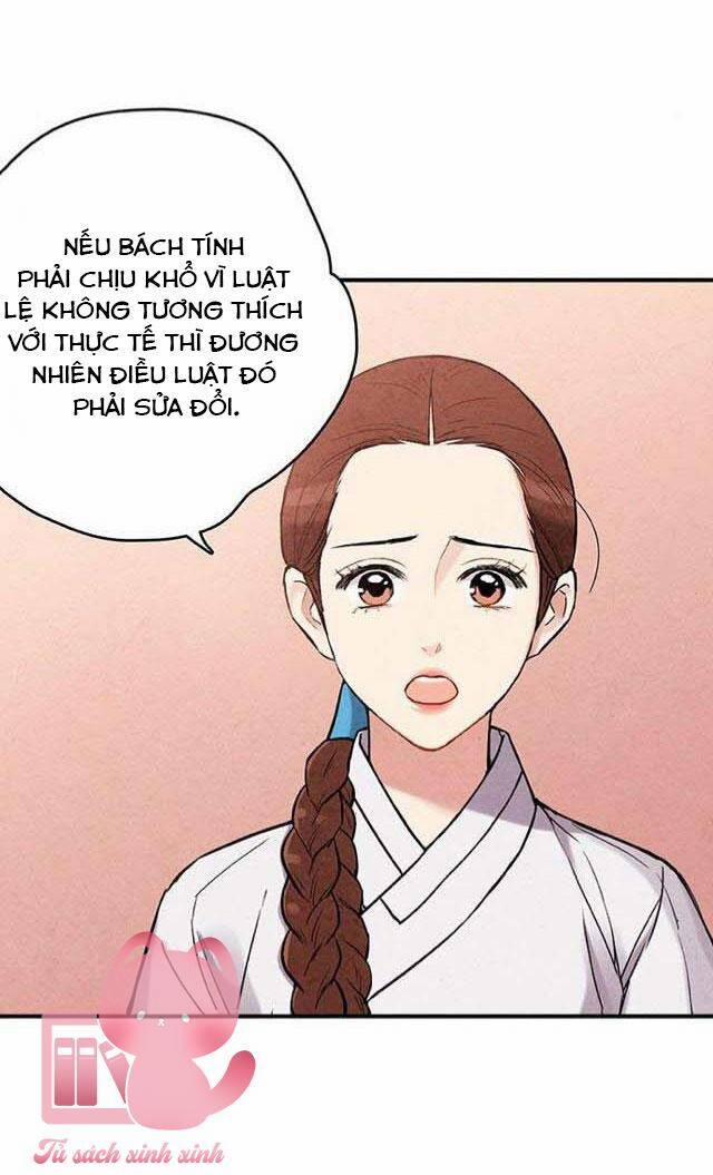 Lệnh Cấm Hôn Của Hoàng Đế Bệ Hạ 100 trang 24