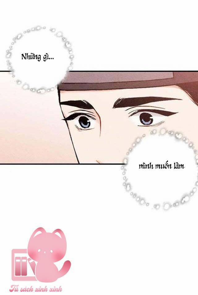 Lệnh Cấm Hôn Của Hoàng Đế Bệ Hạ 100 trang 30