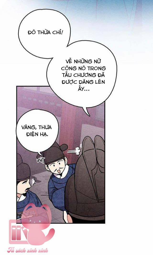 Lệnh Cấm Hôn Của Hoàng Đế Bệ Hạ 100 trang 38