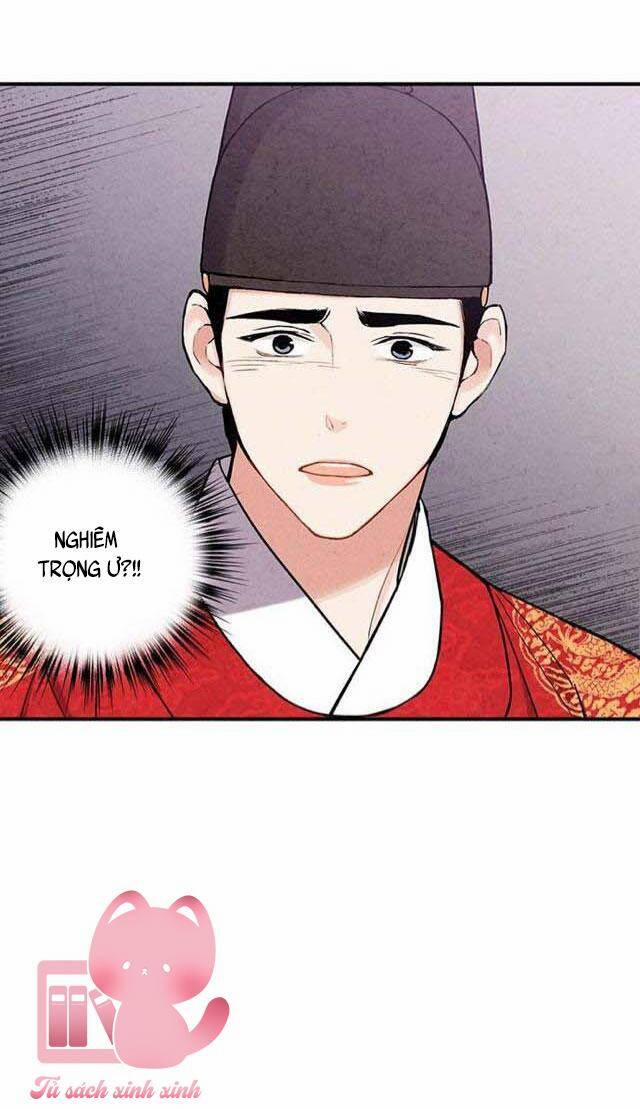 Lệnh Cấm Hôn Của Hoàng Đế Bệ Hạ 100 trang 41