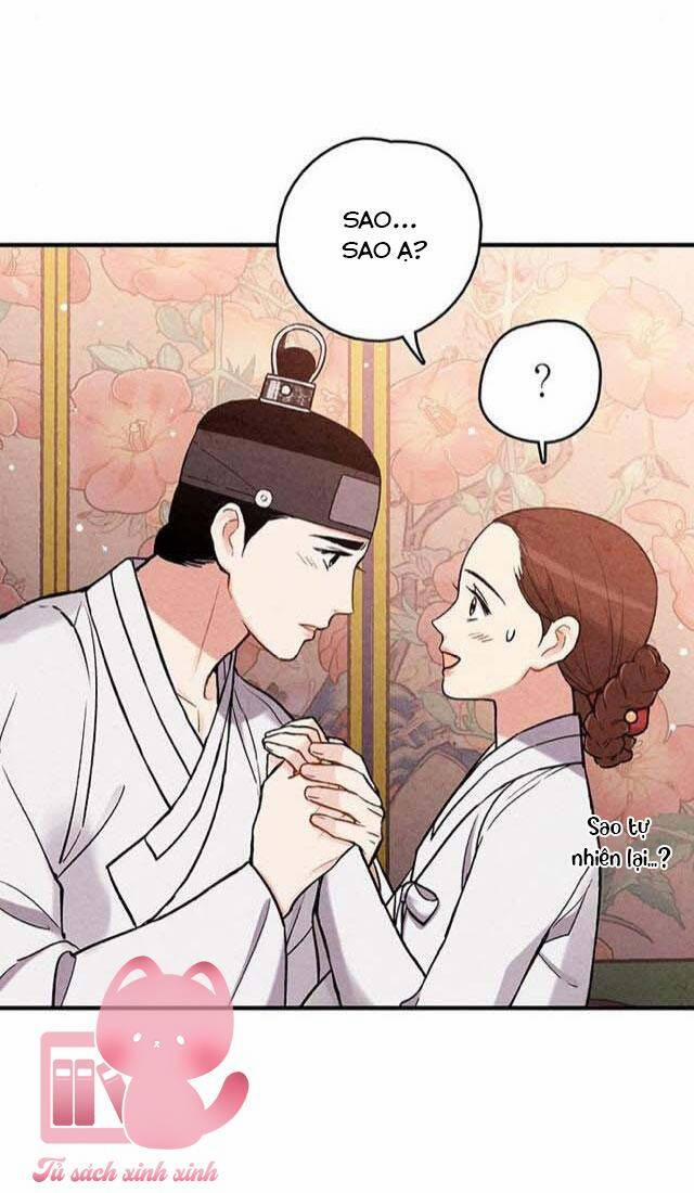 Lệnh Cấm Hôn Của Hoàng Đế Bệ Hạ 100 trang 44