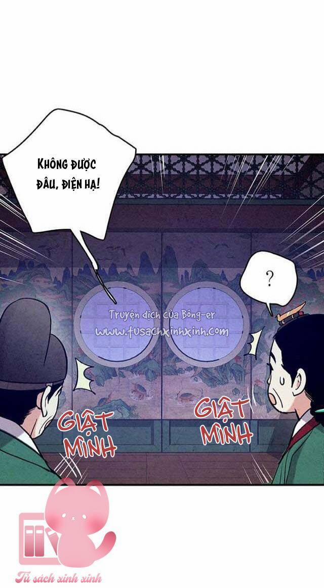 Lệnh Cấm Hôn Của Hoàng Đế Bệ Hạ 100 trang 57