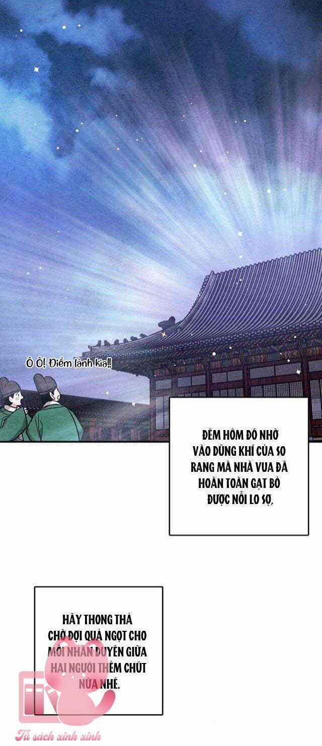 Lệnh Cấm Hôn Của Hoàng Đế Bệ Hạ 100 trang 67