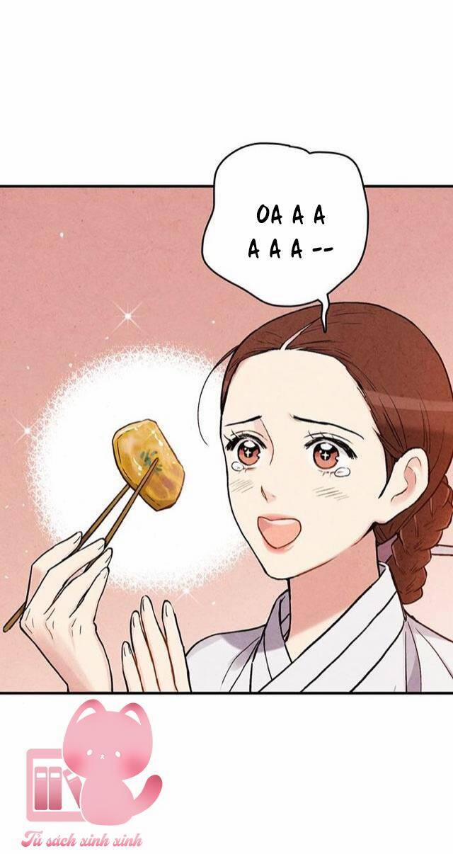 Lệnh Cấm Hôn Của Hoàng Đế Bệ Hạ 101 trang 14