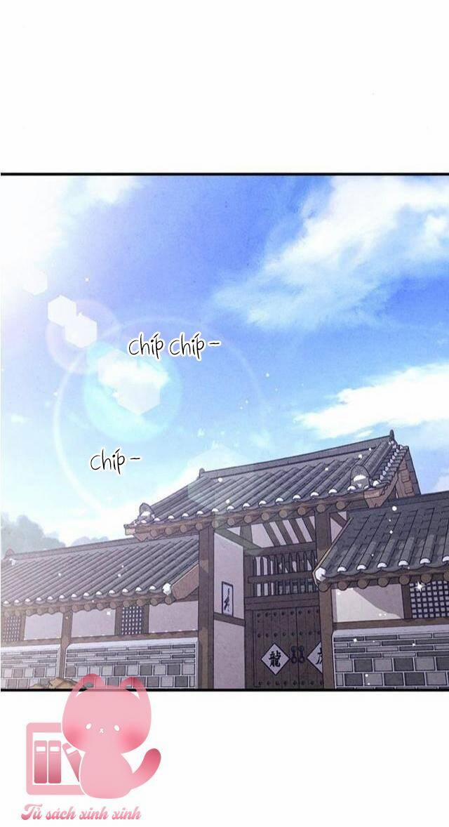 Lệnh Cấm Hôn Của Hoàng Đế Bệ Hạ 101 trang 23