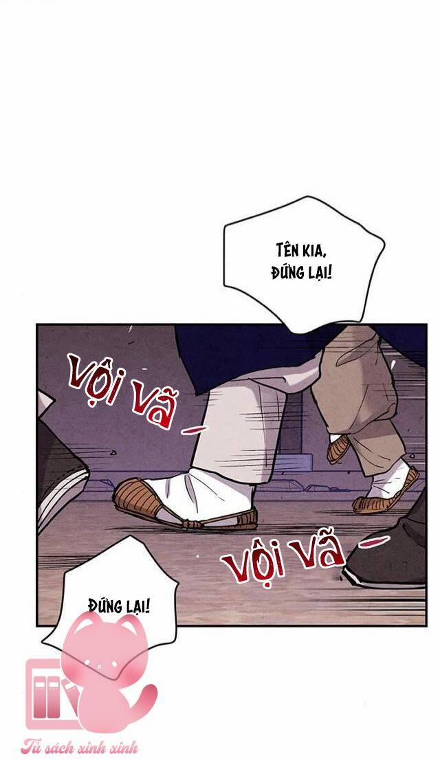 Lệnh Cấm Hôn Của Hoàng Đế Bệ Hạ 101 trang 3