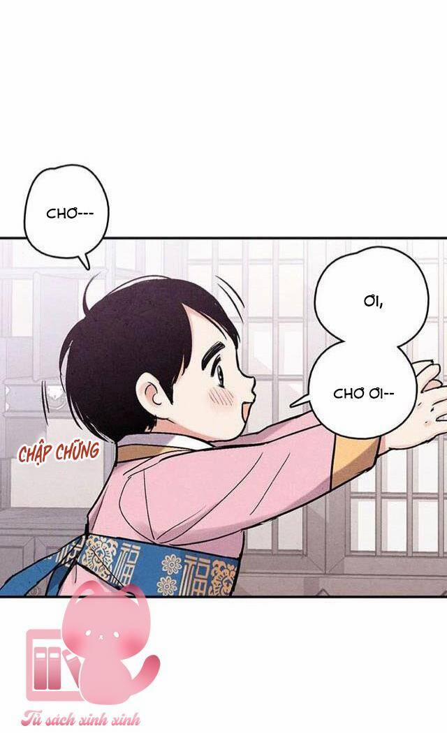 Lệnh Cấm Hôn Của Hoàng Đế Bệ Hạ 101 trang 30