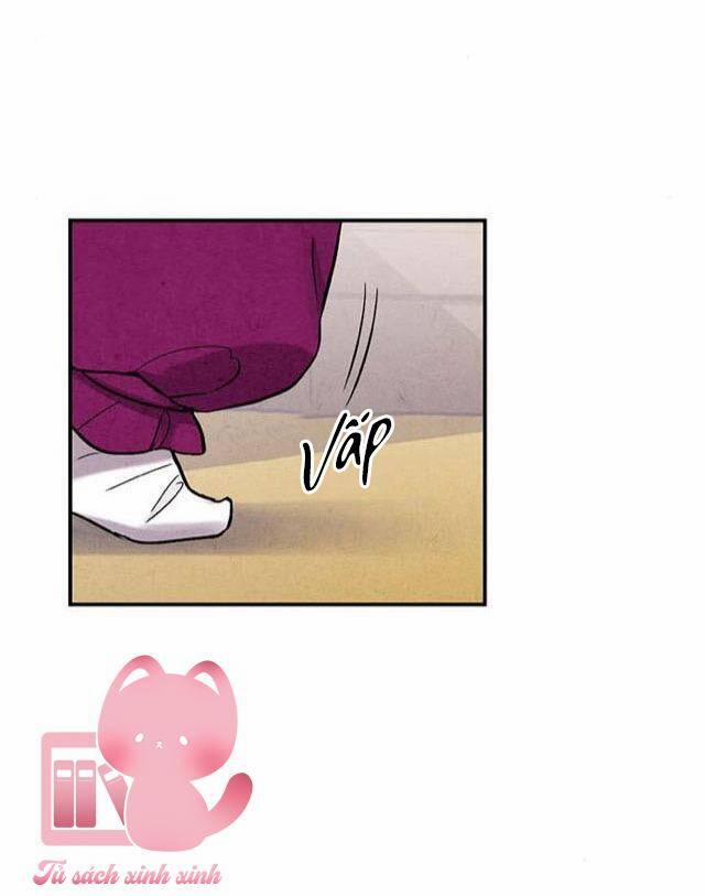 Lệnh Cấm Hôn Của Hoàng Đế Bệ Hạ 101 trang 31