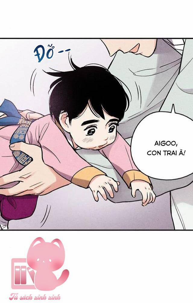 Lệnh Cấm Hôn Của Hoàng Đế Bệ Hạ 101 trang 32