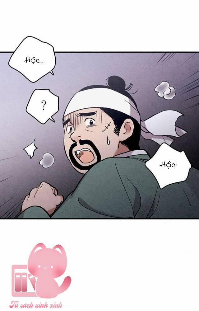 Lệnh Cấm Hôn Của Hoàng Đế Bệ Hạ 101 trang 4