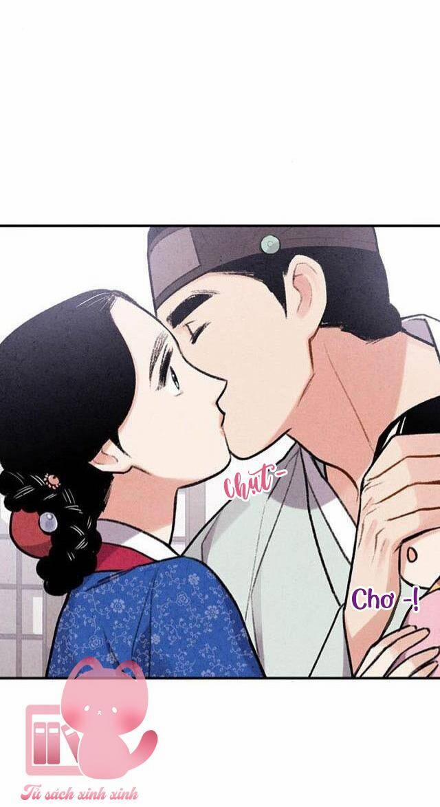 Lệnh Cấm Hôn Của Hoàng Đế Bệ Hạ 101 trang 41