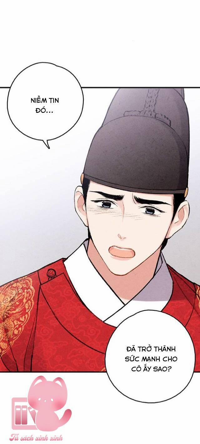 Lệnh Cấm Hôn Của Hoàng Đế Bệ Hạ 101 trang 56