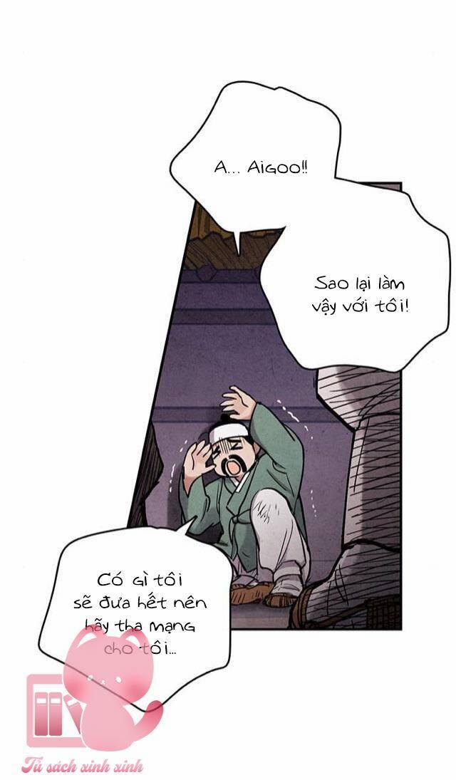 Lệnh Cấm Hôn Của Hoàng Đế Bệ Hạ 101 trang 6