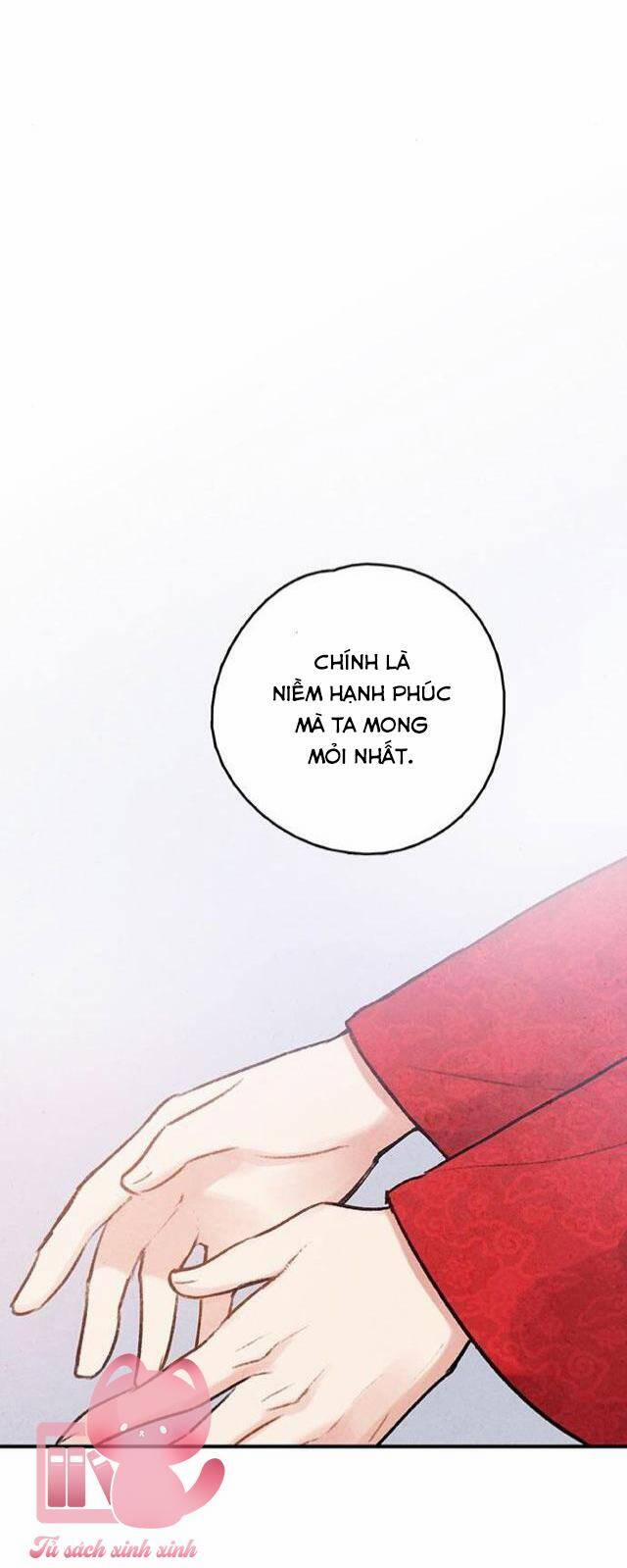 Lệnh Cấm Hôn Của Hoàng Đế Bệ Hạ 101 trang 66