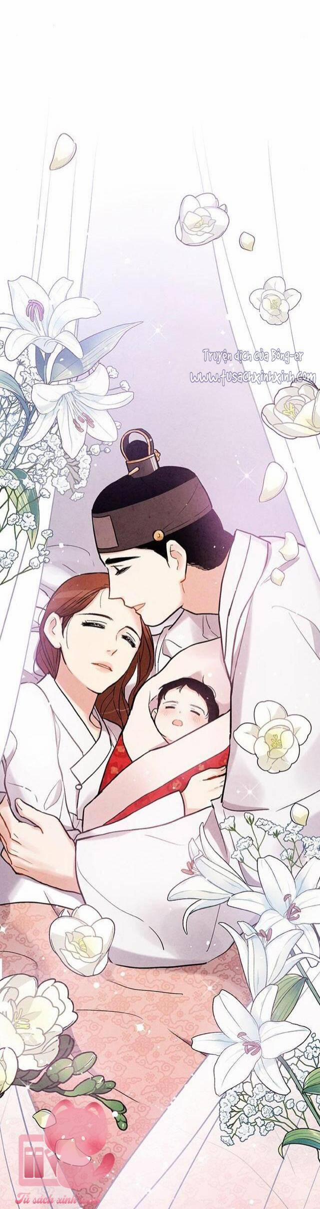 Lệnh Cấm Hôn Của Hoàng Đế Bệ Hạ 101 trang 69