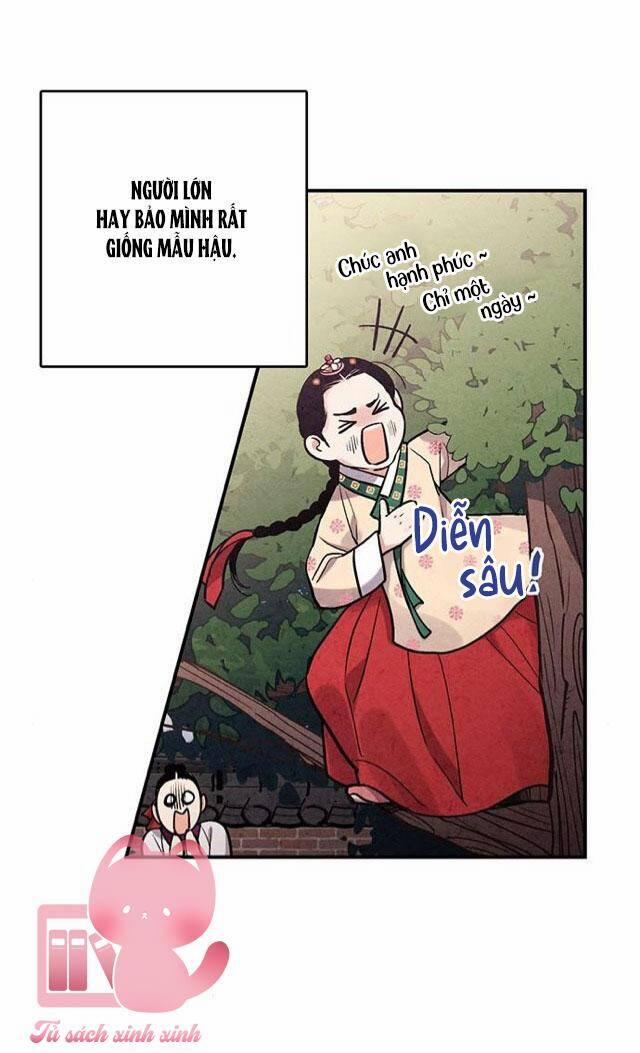 Lệnh Cấm Hôn Của Hoàng Đế Bệ Hạ 102 trang 14