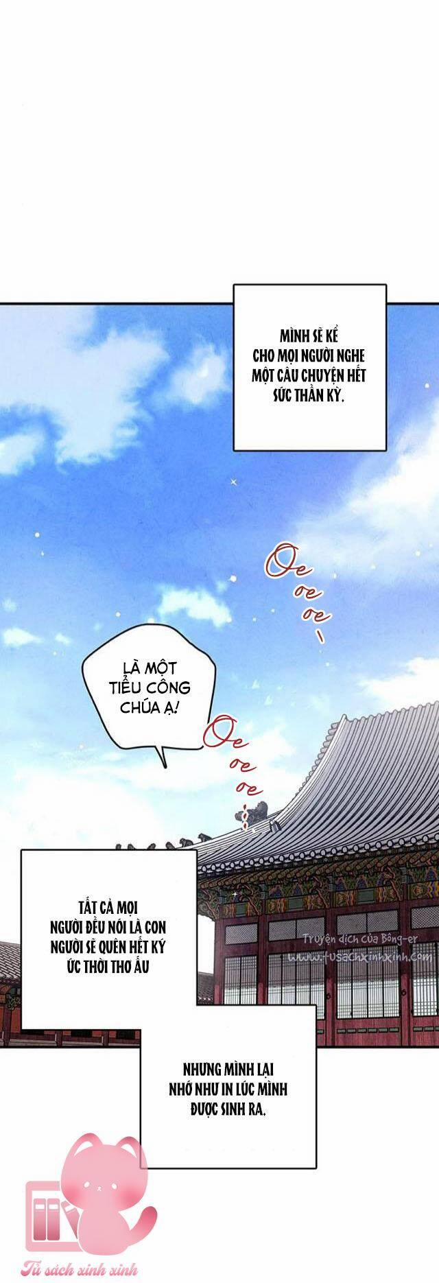 Lệnh Cấm Hôn Của Hoàng Đế Bệ Hạ 102 trang 2