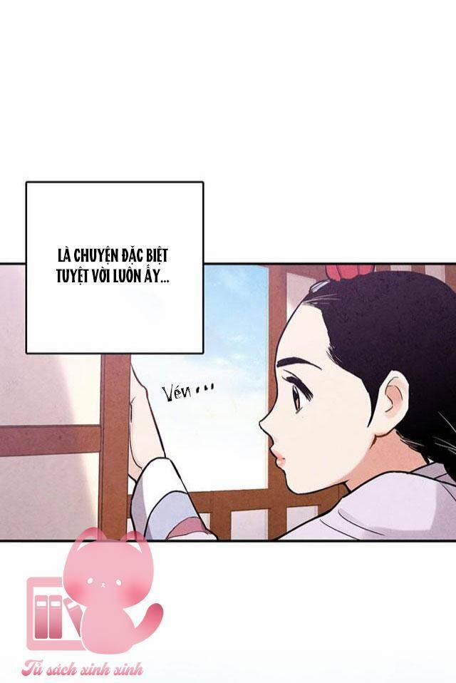 Lệnh Cấm Hôn Của Hoàng Đế Bệ Hạ 102 trang 43