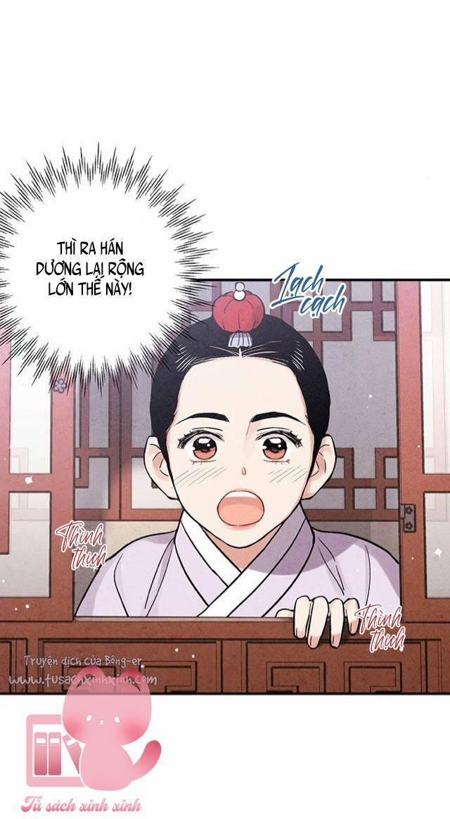 Lệnh Cấm Hôn Của Hoàng Đế Bệ Hạ 102 trang 45