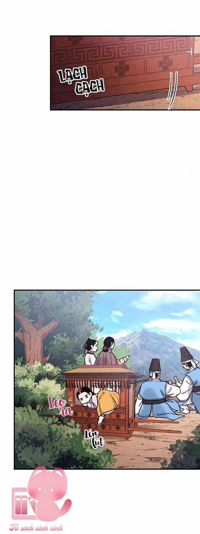 Lệnh Cấm Hôn Của Hoàng Đế Bệ Hạ 102 trang 51
